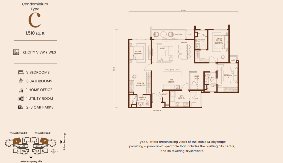 Full Width Image